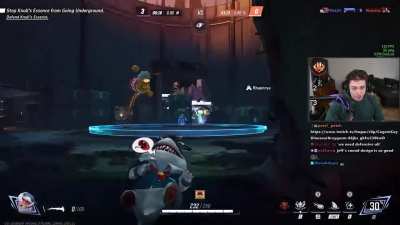 What a relaxing game of a jeff