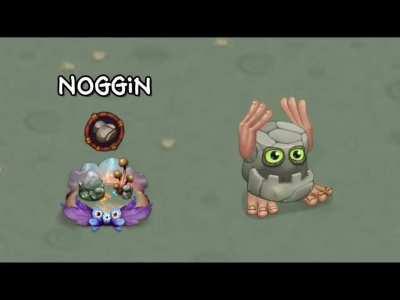 Just noggin faerie island, keep scrolling