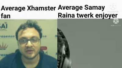 Future Shah is a Chad