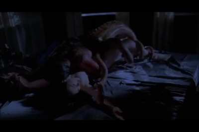 Isabelle Adjani fucks a demon in Possession (1981)