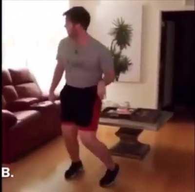 Beta males when they hear this song