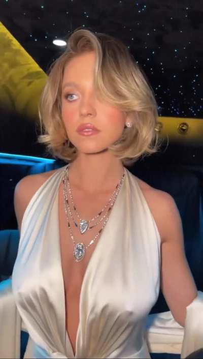 Sydney sweeney