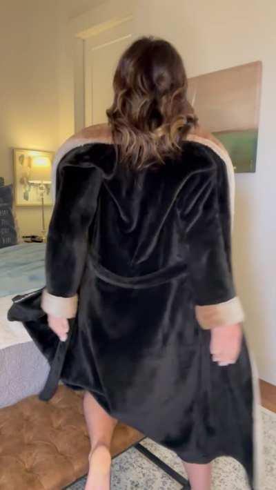 Pick a hole, any hole!