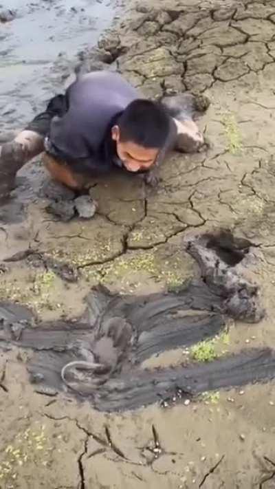 earth-chan looking quite odd today innit