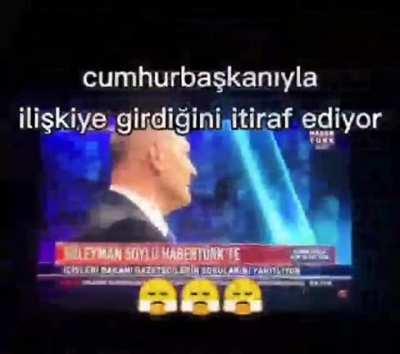 Vay amk neler yapmış