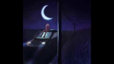 I wish that night never ended