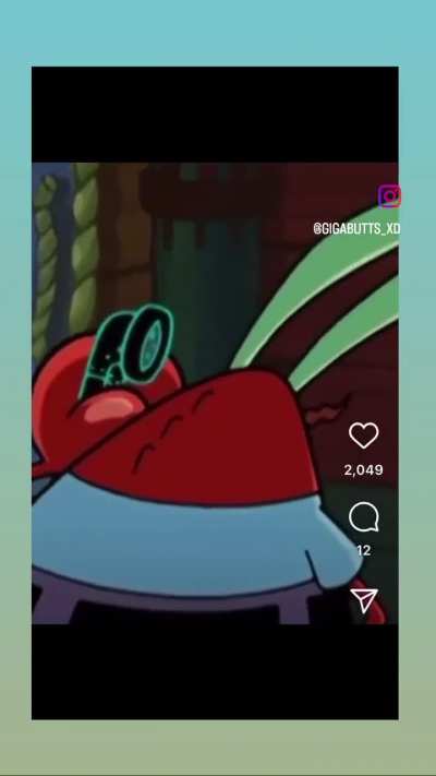 i don't remember this SpongeBob episode