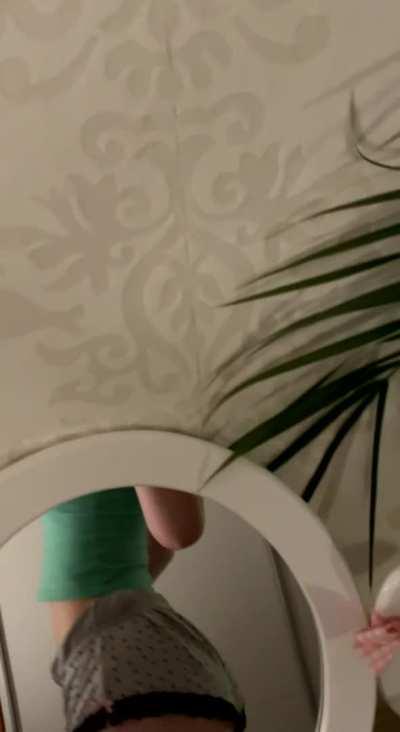 Good outfit for the gym?