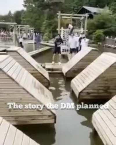 Being a DM is hard ...