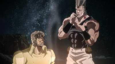 What you mean this isn’t the actual clip