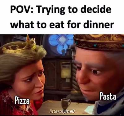 Real (I just finished a romance anime, idk why i did that to myself)