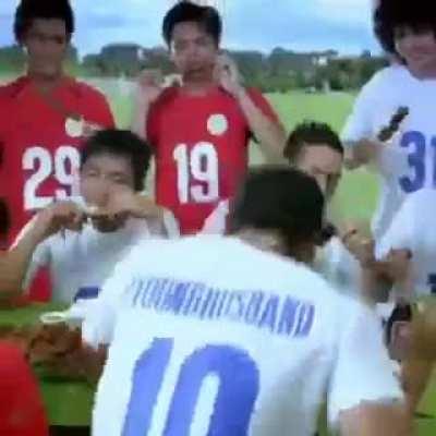 CHUPA TAYO TITO PAO😁