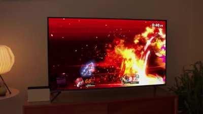 Guys I fixed the Switch OLED trailer!