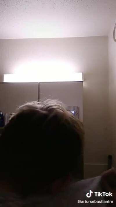 Cinematography straight outta Hollywood