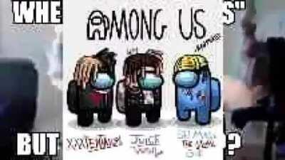 Not gonna lie 😼😼😼😼😋😋😋😈😈😈😼😈😂😂😎😎 This is def(definitely) me when Among Us😱😱😱😥😥😥😲😲😋😎😎😎😵😵😵😵😋😼😼😼( Lol kek funny chungus 100 bideo game)