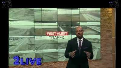 Good morning students (credits: the 2live show)