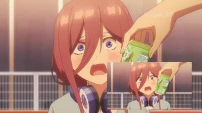 I made a little, uh, remix