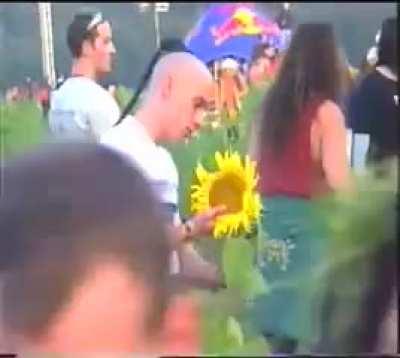 When the vibes don't match with you