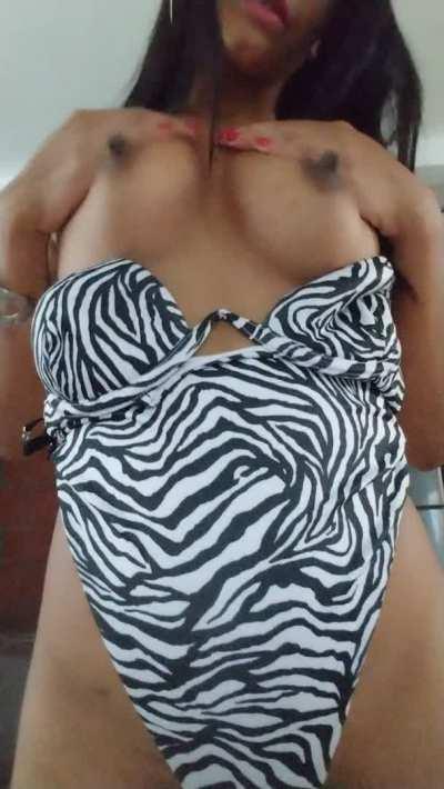 Is this a good ratio for small boobs