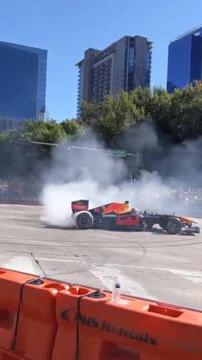 Checo's Donuts today on the RB7 in Dallas. Best day of my year so far.