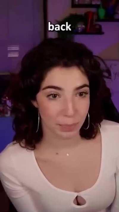 Silence wench! Ft. Planky