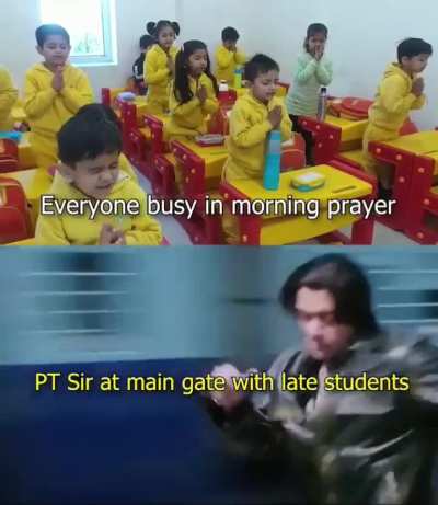 Itni shakti hame dena daata