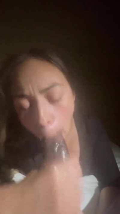 This Is How You Eat BBC 🤤