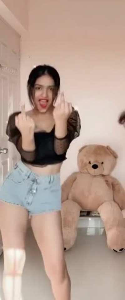 Saniya Iyappan (New)