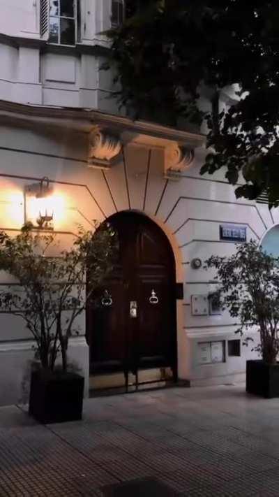 Paris, the Buenos Aires of Europe ð¦ð·ðªðº