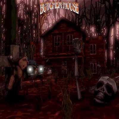 Butcher House The Mixtape 🏚️🏚️
