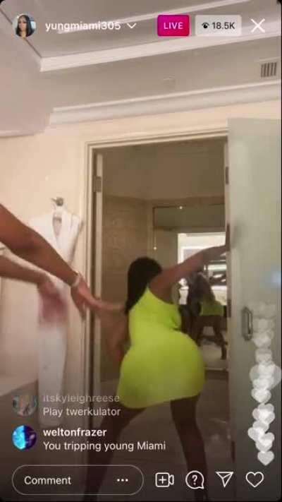 Yungmiami 😩