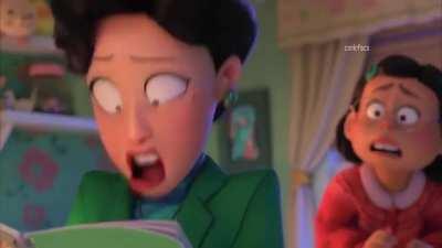 Pixar Has Gone Too Far