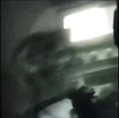 Help identifying unknown raid in Iraq, apparently conducted by delta force on a HVT