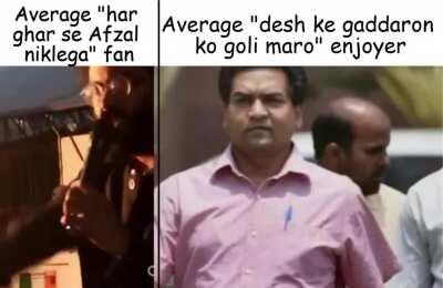 Gigachad Kapil Misra