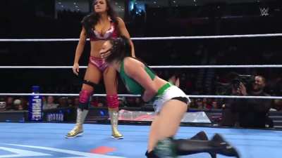 Michin's back in action! (ME - 11/8/25)