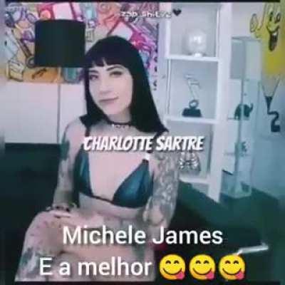 Quantas dessas abençoadas vocês conhecem?