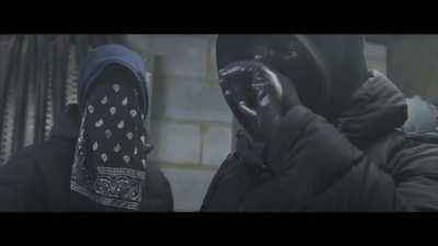 SKENG JUST LET THAT BUSS STAY IF YOU THINK THESE SHOTS ARE PLASTIC