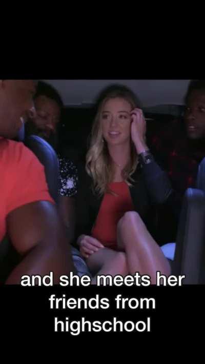 (Part 1/2) Your new gf has an agreement, deal with it