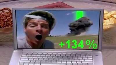 This was released 98d ago by u/alexpie2 on a certain sub we don’t talk about here. I searched long and far trying to find this absolute gem buried amongst thousands of low effort memes. Memes to me are like lore and quality is paramount. Enjoy a bit of hi