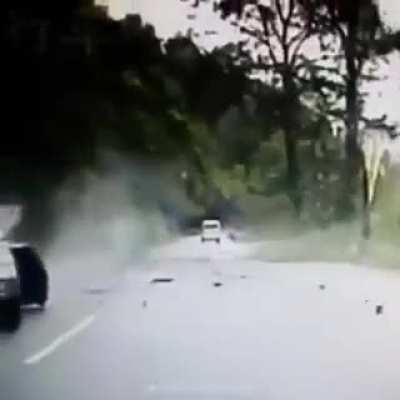 just a nice roadtrip