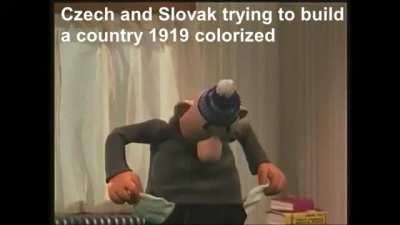 It wasn't easy but we made it work😎🇵🇭 😎🇸🇮