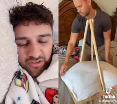 Don't trust the process