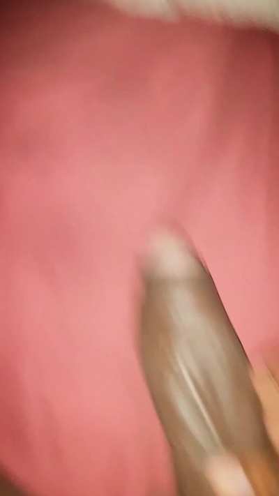 Big enough for you? Age:31