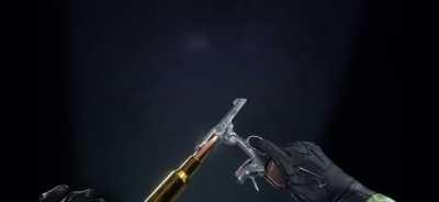 Basically elephant rounds