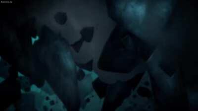 Rider vs Saber Alter