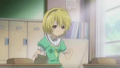 I Replaced Anime Scenes with Darkest Dungeon Effects