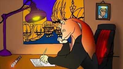 Lo-Fi Sith Gungan radio coming soon™! Stay tuned