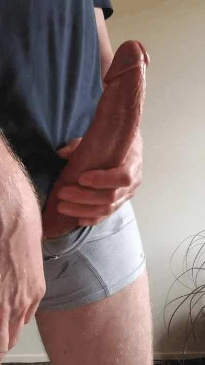 A bit of lunchtime fun. Who's hungry?