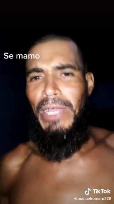 AGÜITA CLASICA 😳😳