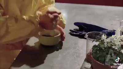 This is absolutely amazing editing